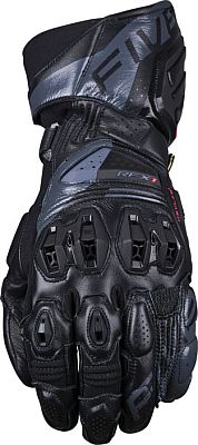Five RFX1 Evo, Handschuhe - Schwarz/Grau - XL von Five