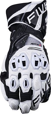 Five RFX1 Evo, Handschuhe - Weiß/Schwarz - 3XL von Five