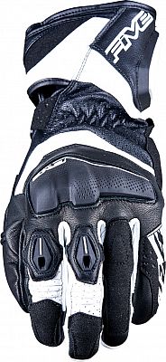 Five RFX4 Evo, Handschuhe - Schwarz/Weiß - L von Five