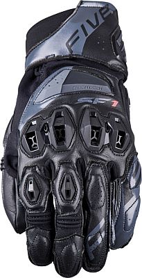 Five SF1 Evo, Handschuhe - Schwarz/Grau - S von Five