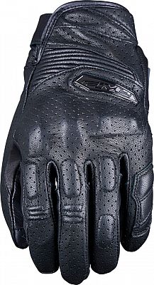 Five SportCity Evo, Handschuhe perforiert - Schwarz - S von Five