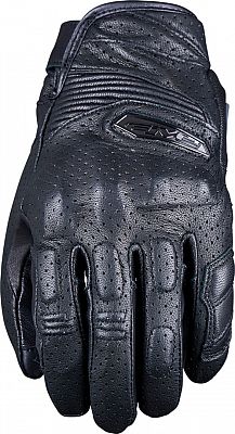 Five SportCity Evo, Handschuhe perforiert - Schwarz - XL von Five