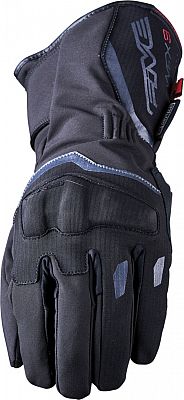 Five WFX3 Evo, Handschuhe wasserdicht - Schwarz - M von Five