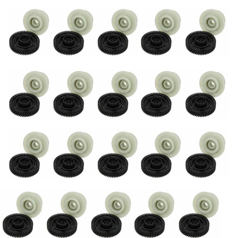Fivetwofive 20X für X5 E53 E70 X3 E83 Getriebe Box Servo Motor Verteiler Getriebe Reparatur Satz von Fivetwofive