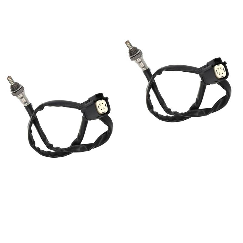 Fivetwofive 2X 32700026 932-14067 Sauerstoffsensor O2 Sensor für 1200 Forty-Eight 883 von Fivetwofive