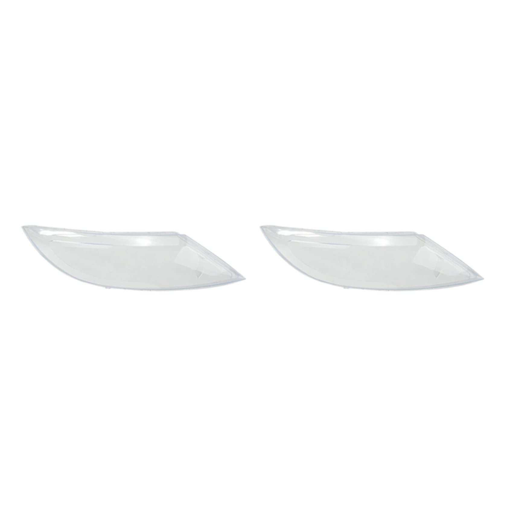 Fivetwofive 2X Auto Rechte Scheinwerfer Lampe Linse für R 2009-2012 Scheinwerfer Abdeckung Auto Auto Shell Fivetwofive 2X Auto Rechte Scheinwerfer Lampe Linse für R 2009-2012 Scheinwerfer Abdeckung Auto Auto Shell von Fivetwofive