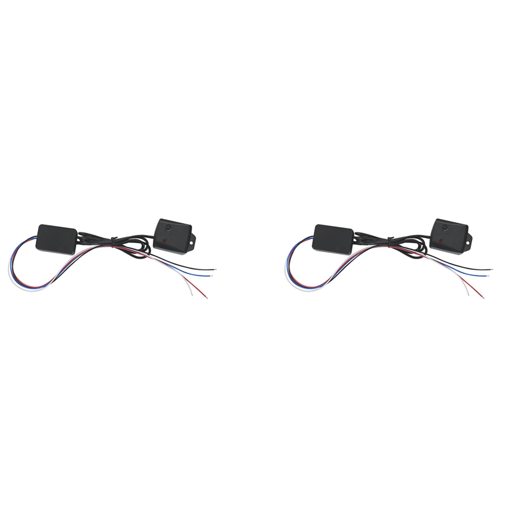 Fivetwofive 2X Auto Universal Anti Diebstahl Sensor Einstellbare Auto 360 Panorama Erkennung Vibration Sensor Alarm Anti-Diebstahl Gerät Fivetwofive 2X Auto Universal Anti Diebstahl Sensor Einstellbare Auto 360 Panorama Erkennung Vibration Sensor Alarm Anti-Diebstahl Gerät von Fivetwofive