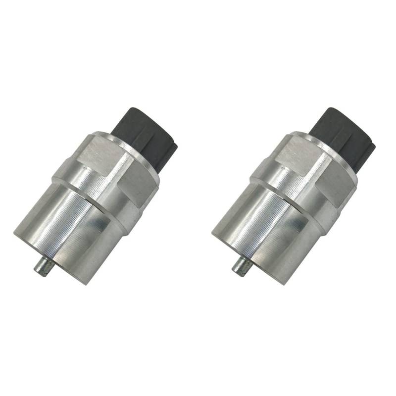 Fivetwofive 2X MR750084 Auto Rad Drehzahl Sensor Für Automatik Getriebe Kilometer Zähler Geschwindigkeit Sensor MK421137 von Fivetwofive