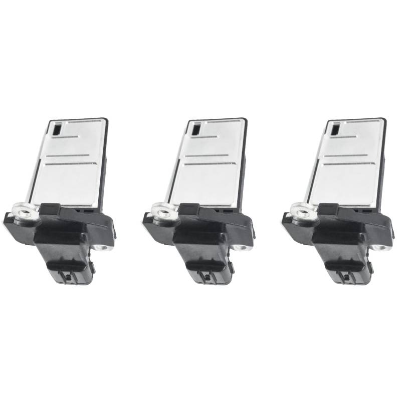 Fivetwofive 3X AFH70M-40 897601-9670 Luft Durchfluß Massen Messer Sensor für D-MAX Pickup 2.5 3.0L RWD 2007-2012 von Fivetwofive