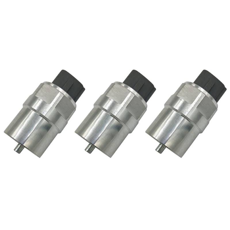 Fivetwofive 3X MR750084 Auto Rad Drehzahl Sensor für Automatik Getriebe Kilometer Zähler Geschwindigkeit Sensor MK421137 von Fivetwofive