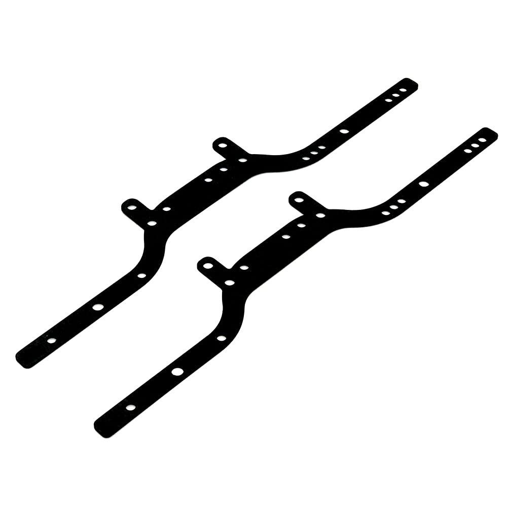 Fivetwofive Metall TräGer Seiten Rahmen Gestell TräGer für MN D90 D91 D96 D99 MN90 NM99S 1/12 RC Auto Upgrade Teile ZubehöR Fivetwofive Metall TräGer Seiten Rahmen Gestell TräGer für MN D90 D91 D96 D99 MN90 NM99S 1/12 RC Auto Upgrade Teile ZubehöR von Fivetwofive