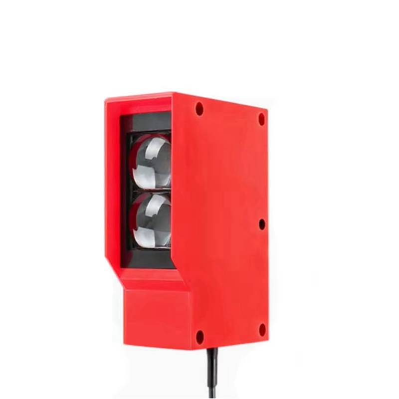 Fivetwofive Optischer Sensor E3K Erkennungsdistanzschalter Sensor NPN PNP 10-30V Näherungssensor von Fivetwofive