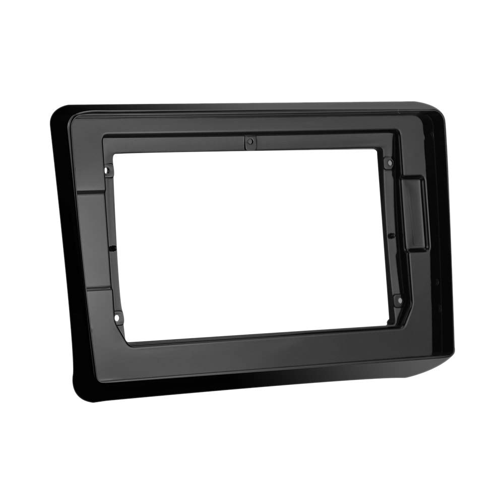 Fivetwofive Radioblende 10 Zoll für XRV WRV VEZEL 2015-2018 Rahmen für Armaturenbrett-Installation mit 2 DIN Dvd Stereo Panel, 500066574 Fivetwofive Radioblende 10 Zoll für XRV WRV VEZEL 2015-2018 Rahmen für Armaturenbrett-Installation mit 2 DIN Dvd Stereo Panel, 500066574 von Fivetwofive