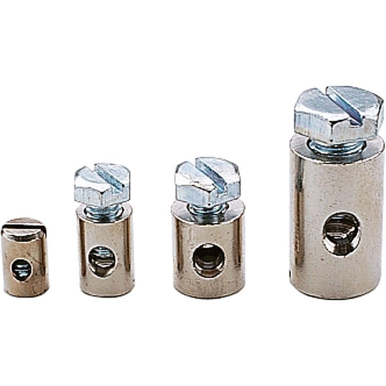 FixNippel Schraubnippel 5 x 7 x 2,0 mm FixNippel Schraubnippel 5 x 7 x 2,0 mm von FixNippel