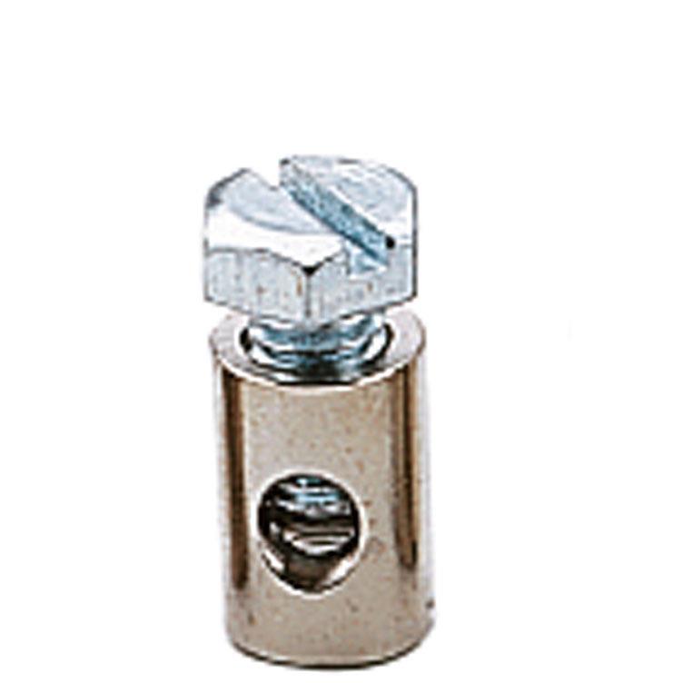 FixNippel Schraubnippel 6 x 9 x 2,5 mm von FixNippel