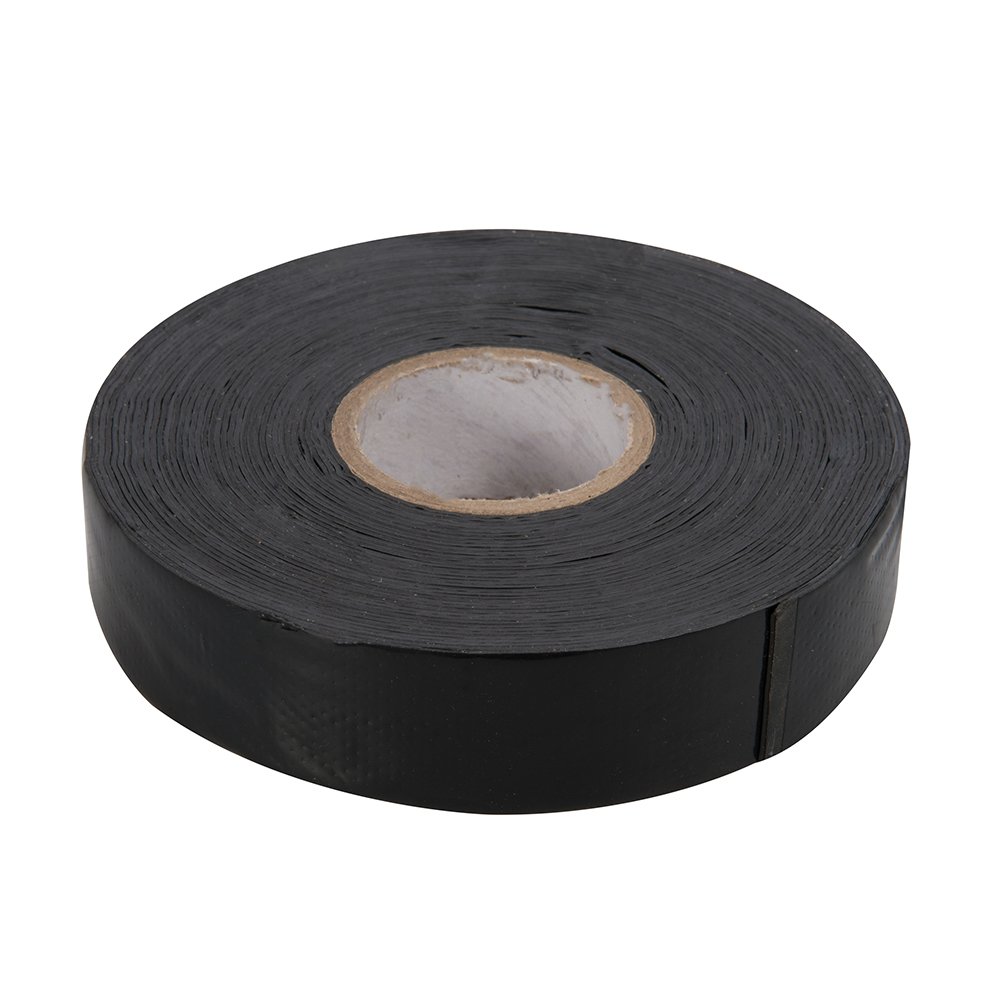 FIXMAN 193082 Selbstverschweißendes Reparatur-Klebeband 25 mm x 10 m FIXMAN 193082 Selbstverschweißendes Reparatur-Klebeband 25 mm x 10 m von Fixman