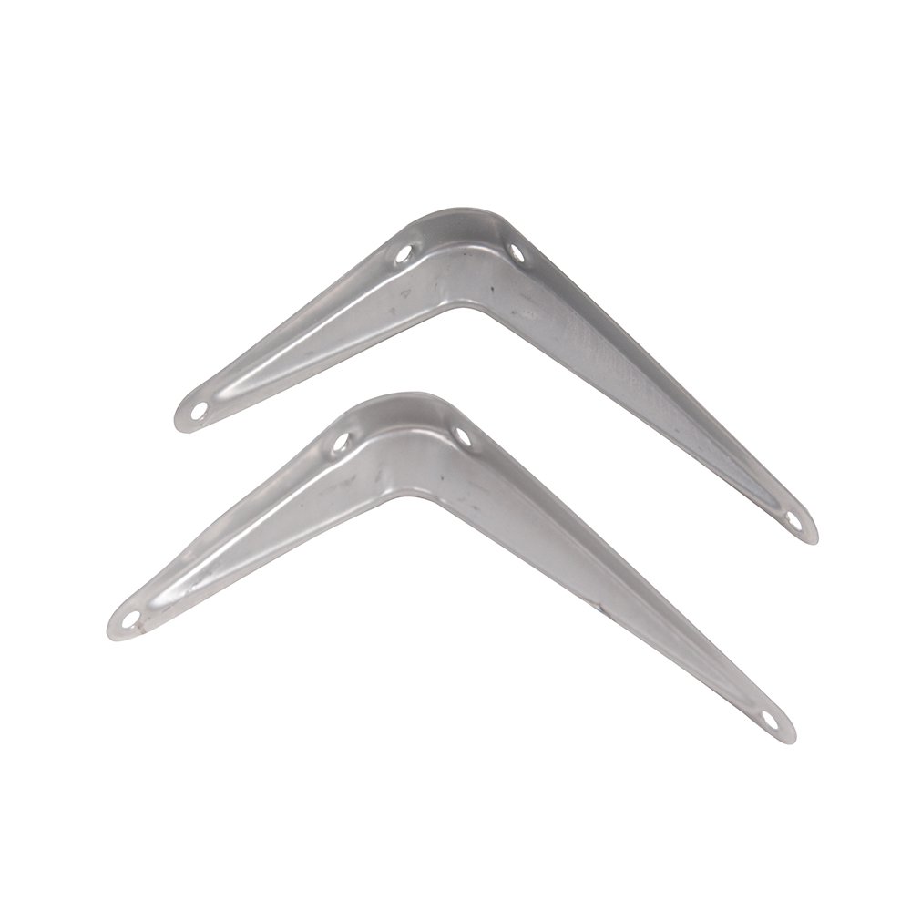 FIXMAN 393173 Regalwinkel, londongrau, Verkaufsdisplay, 20 Stck. 100 x 75 mm FIXMAN 393173 Regalwinkel, londongrau, Verkaufsdisplay, 20 Stck. 100 x 75 mm von Fixman