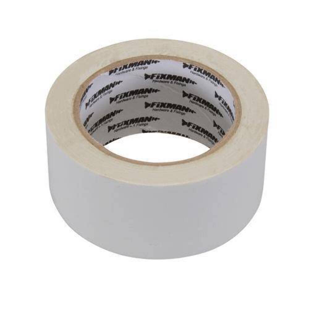Fixman 189062 Isolierband 19mm x 33m, gelb Fixman 189062 Isolierband 19mm x 33m, gelb von Fixman