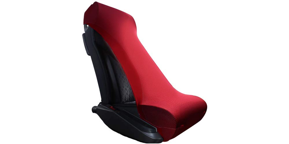 Universal seat Cover for Planes, Trains, Buses and cinemas von Fixyway