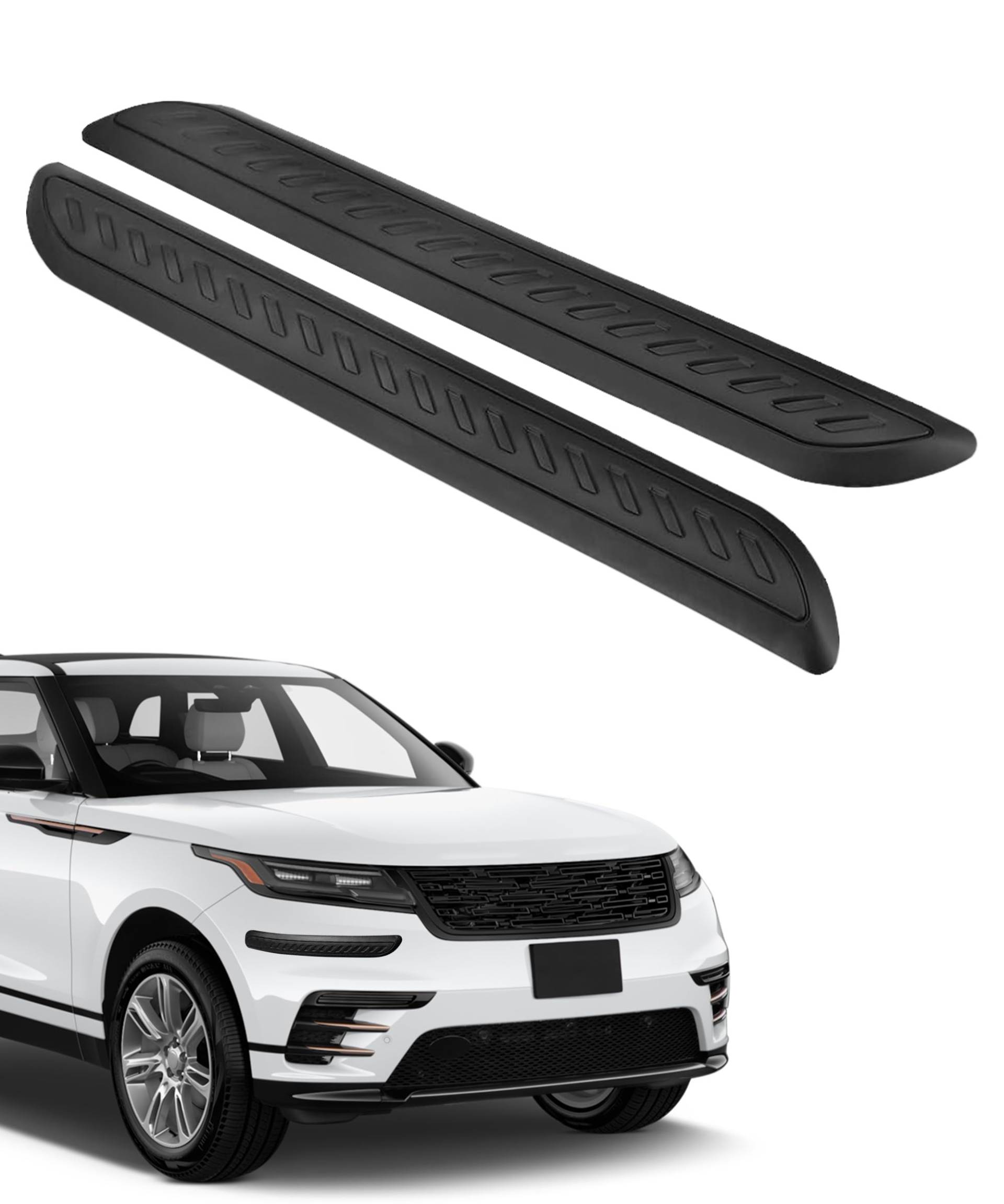 Flaconi 2PCS Auto Karosserie Anti Kollisions Aufkleber,Auto Schutz,stoßstangenschutz,stoßstangenschutz selbstklebend,Universal Anti-Collision Patch Auto Stoßstange Schutzleiste für Die Meisten Autos Flaconi 2PCS Auto Karosserie Anti Kollisions Aufkleber,Auto Schutz,stoßstangenschutz,stoßstangenschutz selbstklebend,Universal Anti-Collision Patch Auto Stoßstange Schutzleiste für Die Meisten Autos von Flaconi