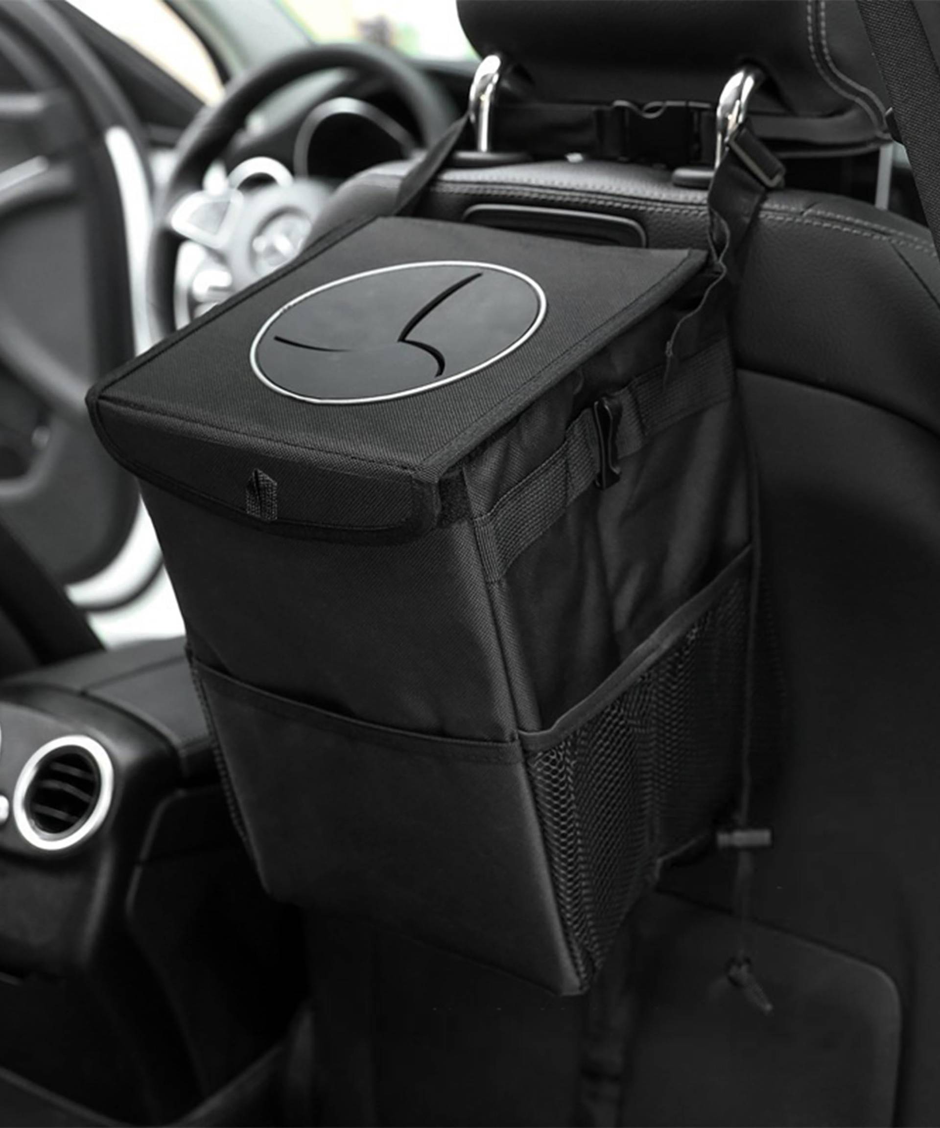 Flaconi Auto Mülleimer,Mülleimer Auto,Automülleimer,Faltbarer Mülleime,Auto Mülleimer Faltba,Auto Mülleimer Mit Deckel,Auto-Mülleimer,Mülleimer Faltbar Mit Deckel,Geeignet für Kfz-Lnnenausstattung Flaconi Auto Mülleimer,Mülleimer Auto,Automülleimer,Faltbarer Mülleime,Auto Mülleimer Faltba,Auto Mülleimer Mit Deckel,Auto-Mülleimer,Mülleimer Faltbar Mit Deckel,Geeignet für Kfz-Lnnenausstattung von Flaconi