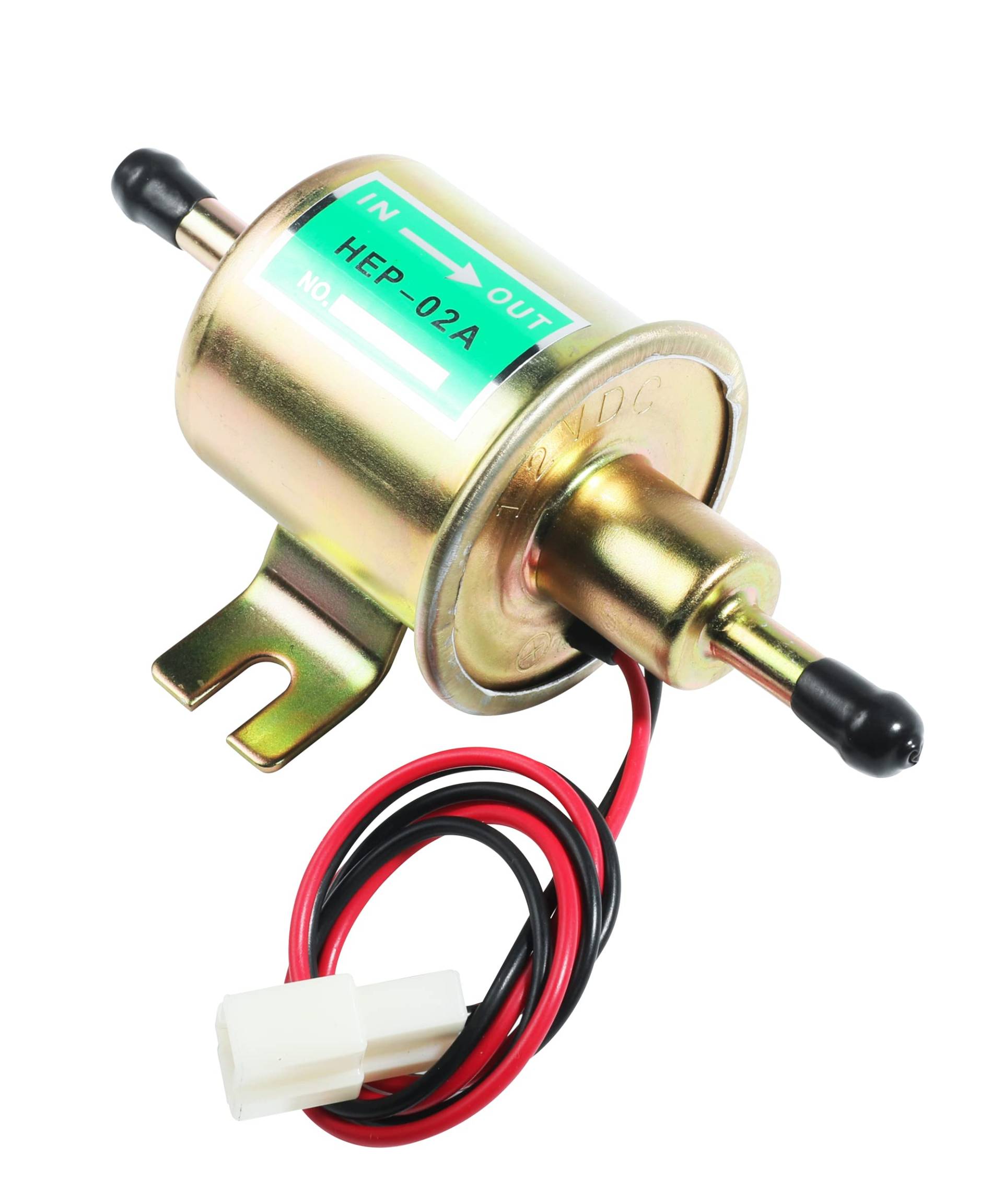 Flaconi Kraftstoffpumpe Auto,Dieselpumpe 12v,Benzinpumpe Elektrisch,Kraftstoffpumpe 12v,HEP-02A Dieselpumpe Niederdruck Öl Diesel Benzinpumpe Baumaschine Transferpumpe Fuel Pump für Boot Auto Fahrzeug Flaconi Kraftstoffpumpe Auto,Dieselpumpe 12v,Benzinpumpe Elektrisch,Kraftstoffpumpe 12v,HEP-02A Dieselpumpe Niederdruck Öl Diesel Benzinpumpe Baumaschine Transferpumpe Fuel Pump für Boot Auto Fahrzeug von Flaconi