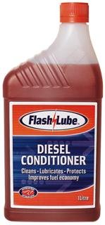 Flashlube Diesel Conditioner 1 Liter von FlashLube