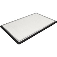 Innenraumfilter FLEETGUARD AF56033 Innenraumfilter FLEETGUARD AF56033 von Fleetguard