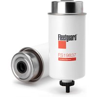 Kraftstofffilter FLEETGUARD FS19837 von Fleetguard