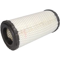 Luftfilter FLEETGUARD AF25557 von Fleetguard