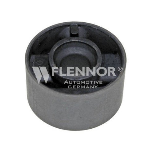 Flennor FL514-J Lagerung, Lenker von Flennor
