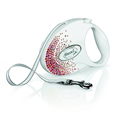 Flexi Glam Splash Orient S Klebeband, 3 m von Flexi