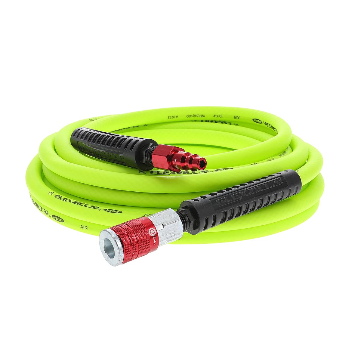 Legacy Manufacturing Flexzilla HFZ1425YW2-D Garage-and-Shop-Products Legacy Manufacturing Flexzilla HFZ1425YW2-D Garage-and-Shop-Products von Flexzilla