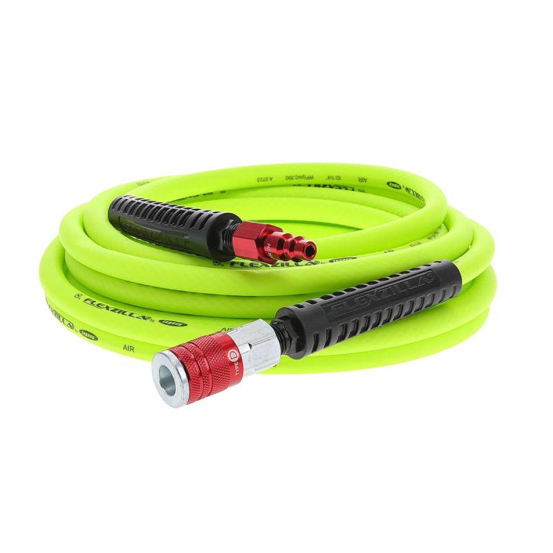 Legacy Manufacturing Flexzilla HFZ1425YW2-D Garage-and-Shop-Products von Flexzilla