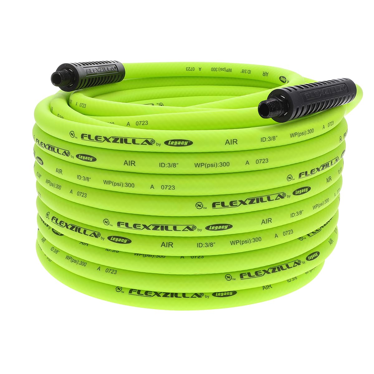 Flexzilla HFZ38100YW2 air-Tool-Hoses Flexzilla HFZ38100YW2 air-Tool-Hoses von Flexzilla