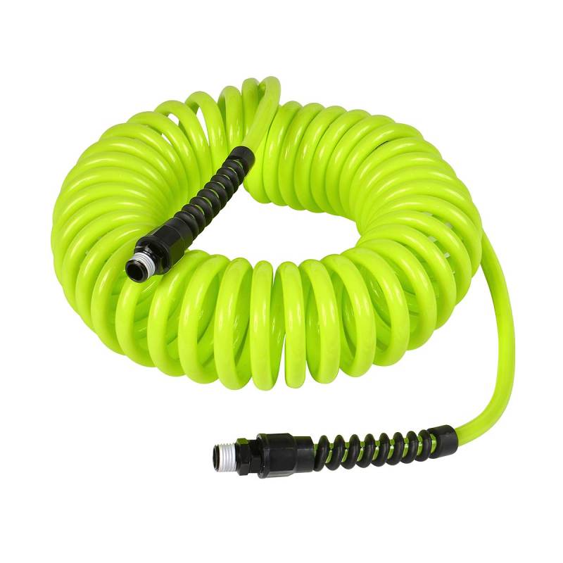 Legacy Manufacturing LP1425AFZ Rückluftschlauch, ZillaGreen, 0,6 cm x 7,6 m von Legacy Manufacturing