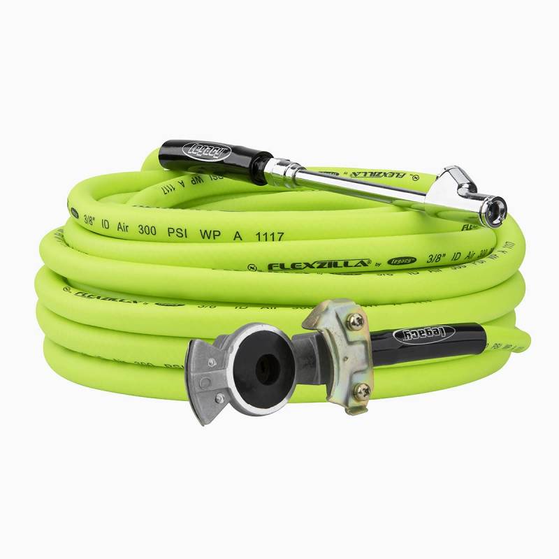 Flexzilla Legacy hgh2-fz Truck Tire Kompressor Kit mit 3/20,3 cm X 50 Schlauch von Flexzilla