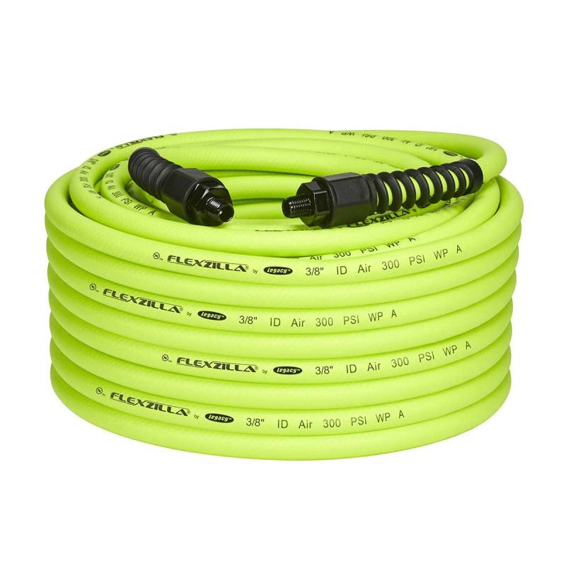 Legacy Flexzilla Pro Hybrid Air Schlauch von Legacy Manufacturing