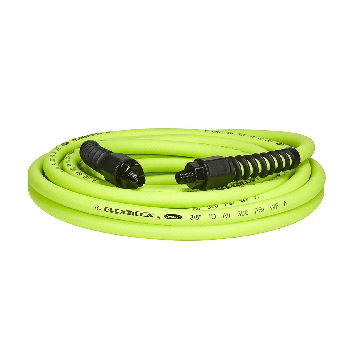 Legacy Flexzilla Pro Hybrid Air Schlauch Legacy Flexzilla Pro Hybrid Air Schlauch von Flexzilla