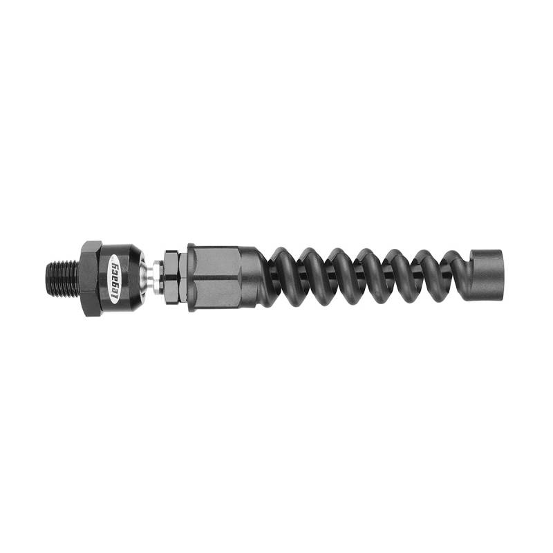 Flexzilla Pro Legacy Manufacturing RP900250BS Garage-and-Shop-Products von Legacy Manufacturing