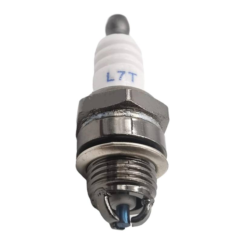 Hochleistungs-Zündkerzenstecker L7T, 3-seitige Stangen für Benzin, Kettensäge, Freischneider, Elektrowerkzeug-Zubehör von Florisync