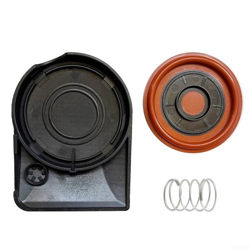 11127646552 Kompatible PCV-Ventildeckelkappe für BMW für Mini R56 LCI Modelle von Floweringbeter