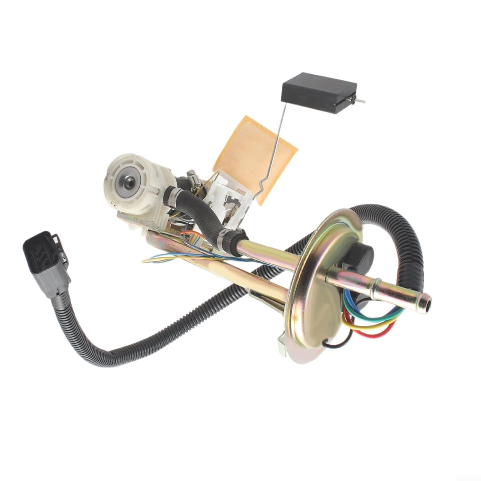 Für Jeep Cherokee XJ 1996 Kraftstoffpumpenmodul Montage 2 5L 4 0L Teilenummer 5003869AA Für Jeep Cherokee XJ 1996 Kraftstoffpumpenmodul Montage 2 5L 4 0L Teilenummer 5003869AA von Floweringbeter