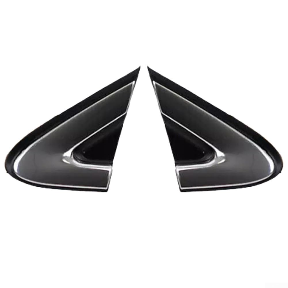 OEM-kompatible Seitenspiegel-Verkleidung für Hyundai Santa Fe (2019 2020), schneller und einfacher Austausch von Floweringbeter