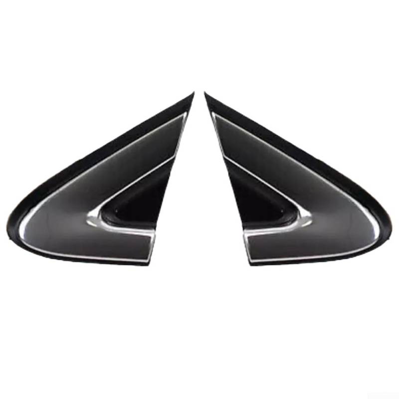 OEM-kompatible Seitenspiegel-Verkleidung für Hyundai Santa Fe (2019 2020), schneller und einfacher Austausch von Floweringbeter