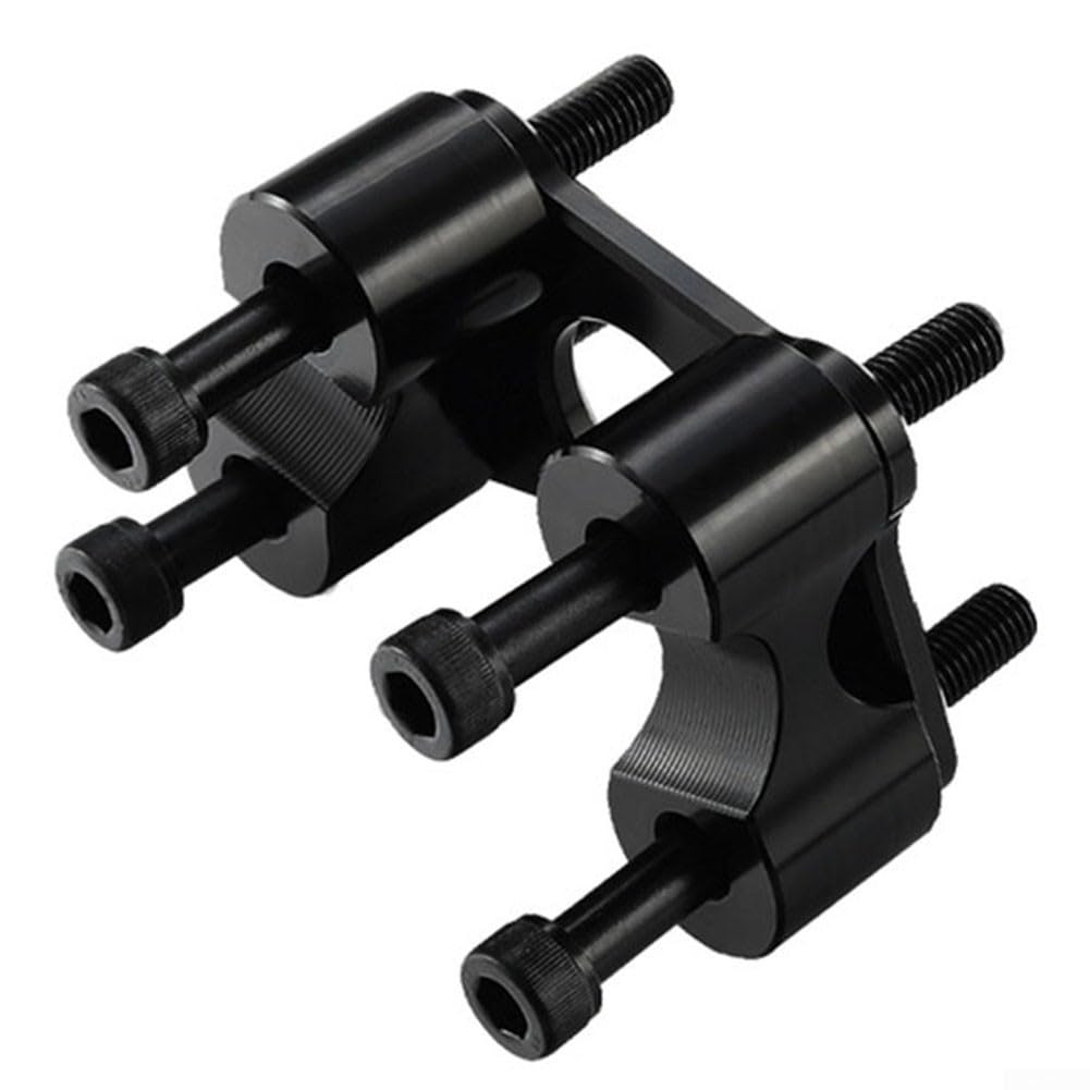 Upgrade Your Ride verstellbares Aluminium-Lenkerhebe-Set für Bombardier für Spyder RT 2020 und neuer Upgrade Your Ride verstellbares Aluminium-Lenkerhebe-Set für Bombardier für Spyder RT 2020 und neuer von Floweringbeter