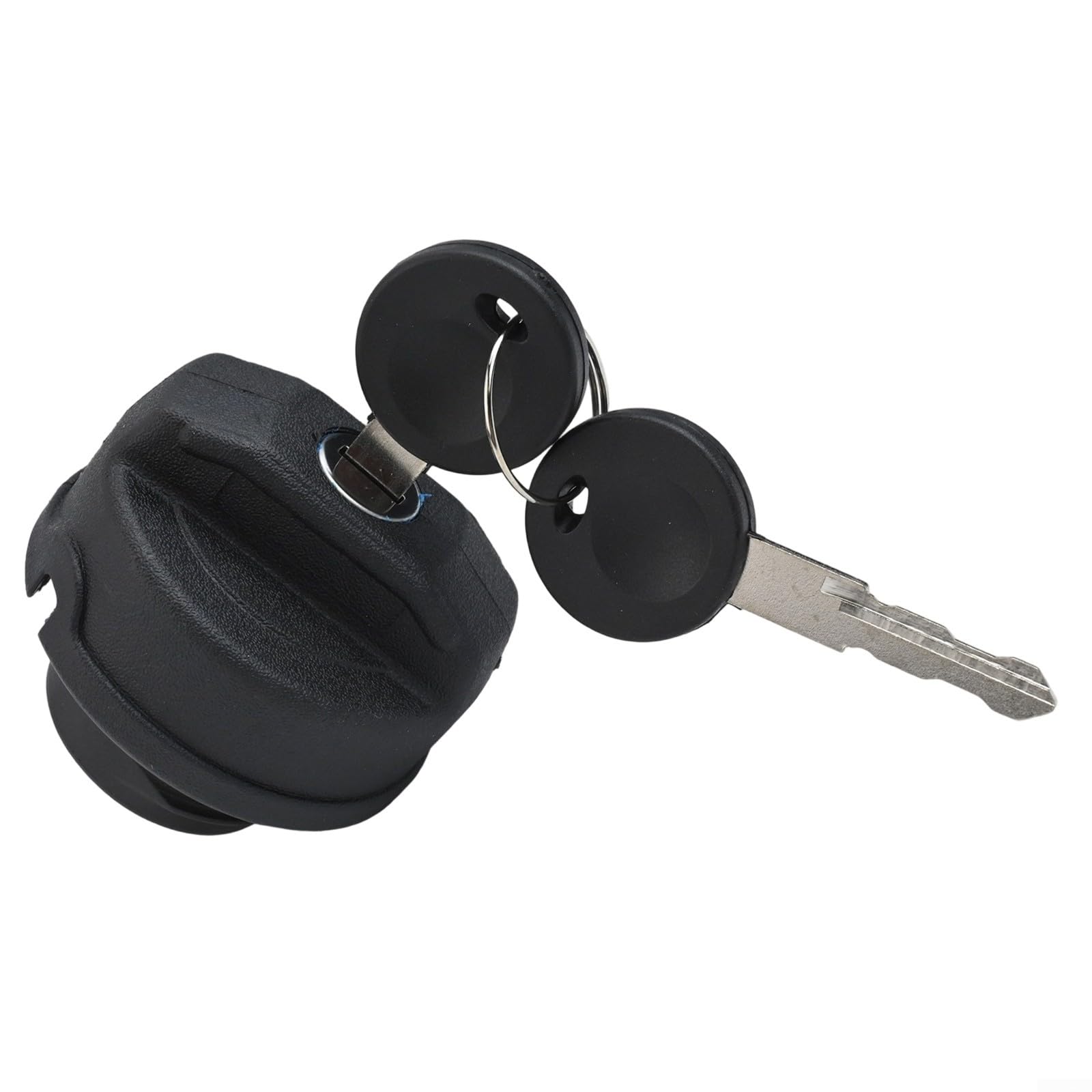 Verriegelungsmechanismus für Opel Zafira Tankdeckel (1998 2016), Lieferung mit Schlüssel zur Sicherheit von Floweringbeter