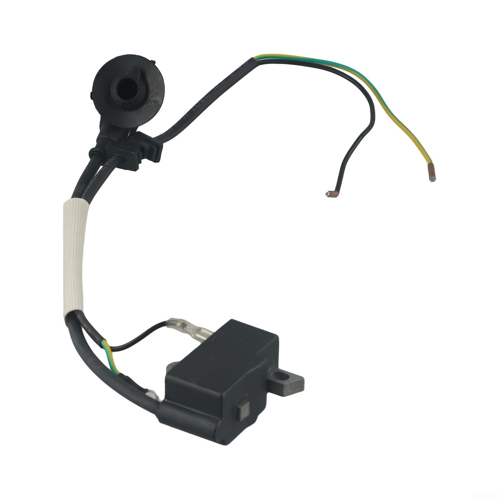 Zünden Sie Ihre Arbeitseffizienz mit diesem Zündmodul, das speziell für das Kettensägenmodell MS880 (088) entwickelt wurde, ersetzt #1124 400 1301 von Floweringbeter