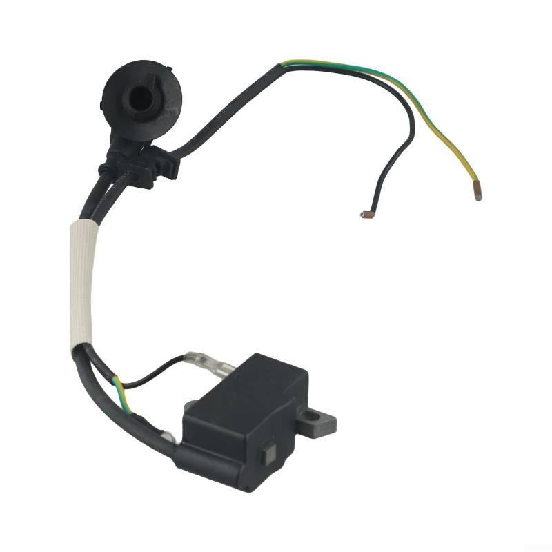 Zünden Sie Ihre Arbeitseffizienz mit diesem Zündmodul, das speziell für das Kettensägenmodell MS880 (088) entwickelt wurde, ersetzt #1124 400 1301 von Floweringbeter