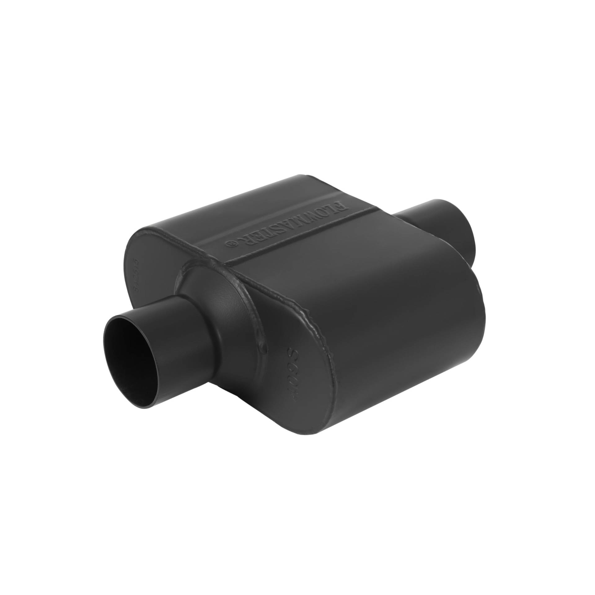 Flowmaster 842515 Super 10 SCHALLDÄMPFER 409S – 2,50 Center in/2,50 Center Out – AGGRESSIVE Sound Flowmaster 842515 Super 10 SCHALLDÄMPFER 409S – 2,50 Center in/2,50 Center Out – AGGRESSIVE Sound von Flowmaster
